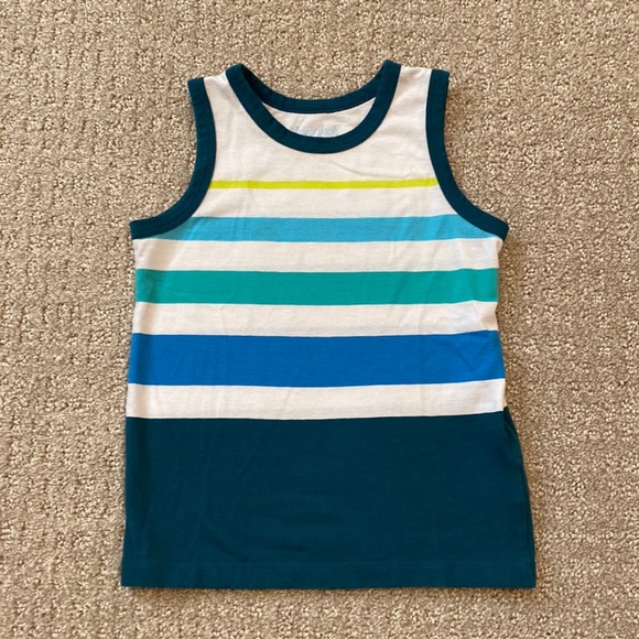 Cat & Jack tank top